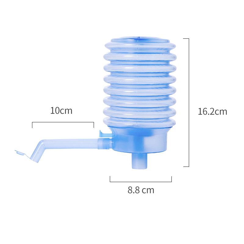 

Портативный водяной насос ручной насос для питьевой воды насос для воды в бутылке ручной пресс насос санитарный пресс съемный диспенсер для напитков чистый