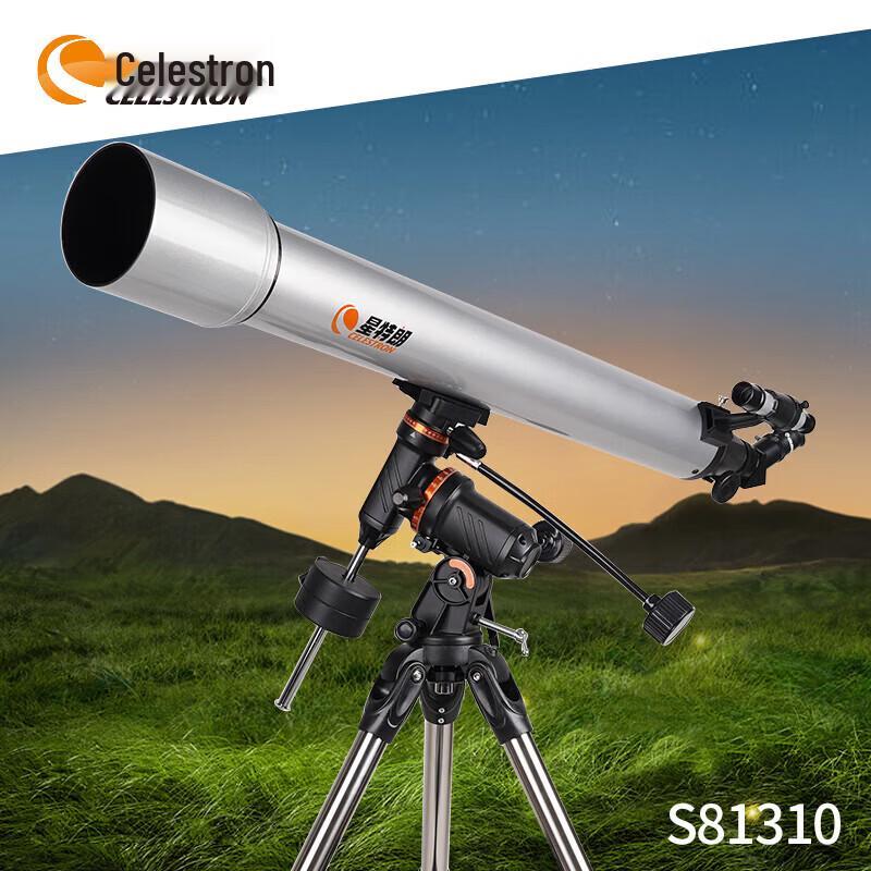 Астрономический телескоп Celestron CG3 Pro