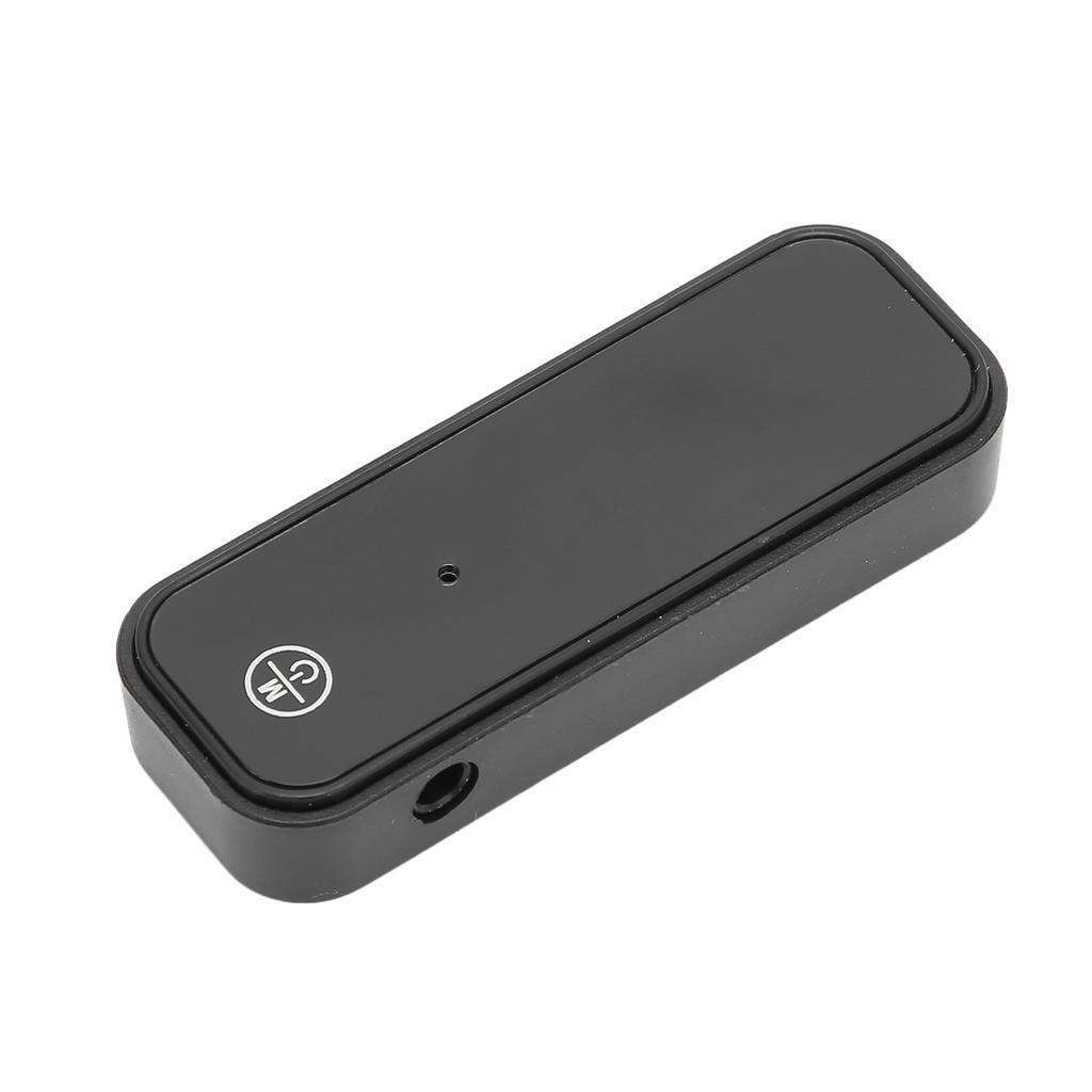 Bluetooth Aux Adapter Wireless 5.0 Transmitter Receiver for Speakers Computer TV Projector