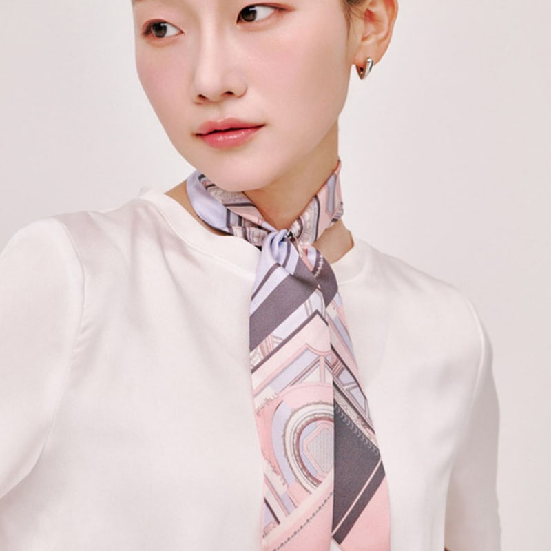 Saint Luxure Etoile Purple