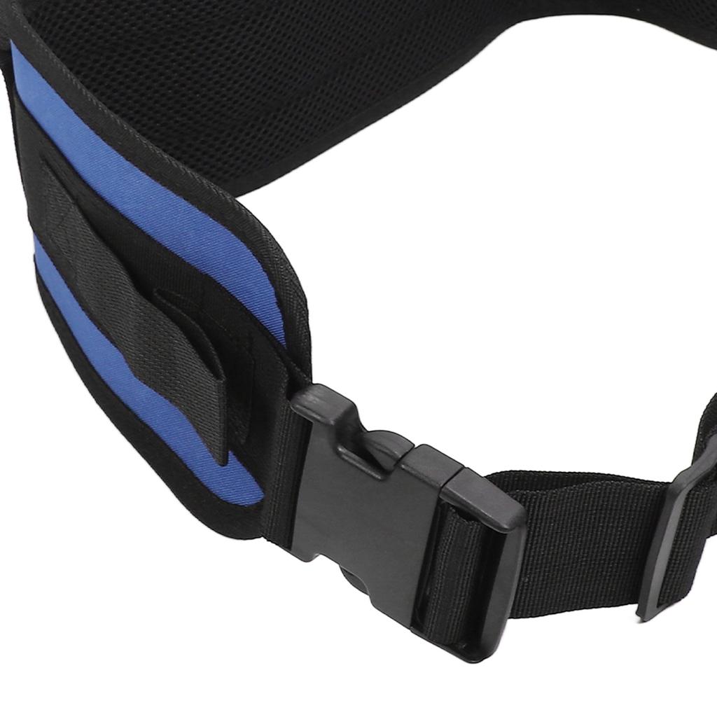 Gehgurt Transfergurt Lendenwirbelstützend Hebegurt Gehgurt Hilfsmittel für ältere Patienten