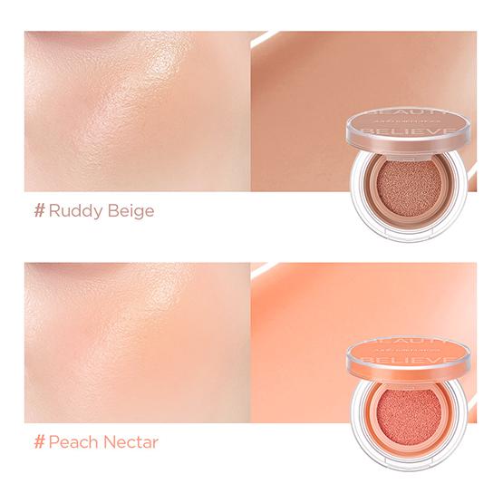 JUNGSAEMMOOL Fard de obraz compact Artist 4g