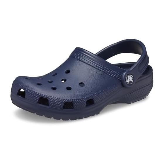 crocs Unisex Children s Classic Clog Kids/Toddler (Old) Sandals
