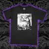 FOXES FALSE FACE Shirt Cute Cat Weird Kawaii Cult Occult Surreal Unisex Tee
