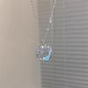 Collana Ciondolo Stella e Luna Onirica - Regalo Elegante e Versatile per Donne