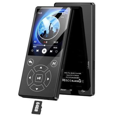 Odtwarzacze MP3 i akcesoria