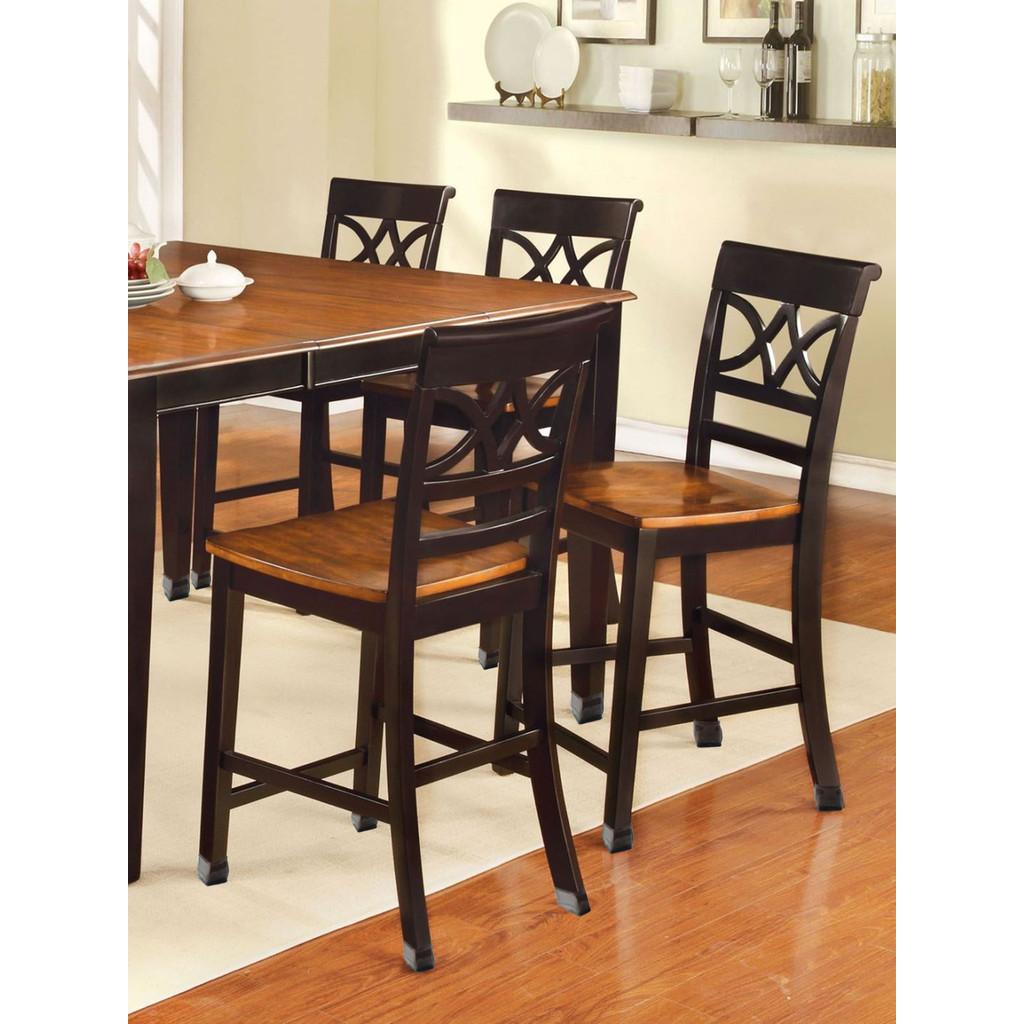 8 szt. Maty ochronne przeciw zarysowaniom i redukujące hałas, antypoślizgowe podkładki pod nogi stołu i krzeseł - okrągłe i kwadratowe