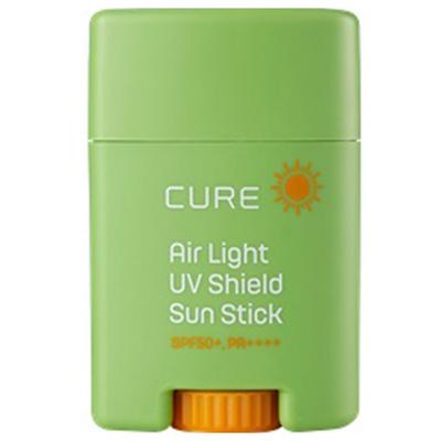 Kim Jeong-moon Aloe Cure Air Light UV Shield Sun Stick SPF50+ PA++++, 1 kus, 20g