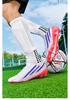 Men's, Women's & Children's Studded Football Shoes - Adult & Youth Training Sports Shoes