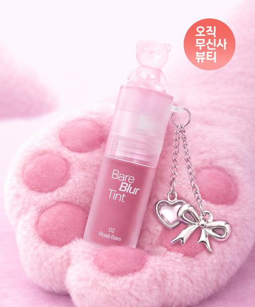 Passioncat Мишка Блер Тинт 3г No. 1 Very Bear