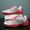 Tennis Shoes Mens Badminton Sneakers Light Table Tennis Footwears Gym Sneakers Male Training Running Shoes for Man