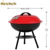 Nufeng Outdoor Charcoal Barbecue Grill