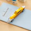 Novelty Racing Car Design Ball Pens Portable Creative Ballpoint Pen Quality for Child Kids Toy Office School Supplies
