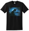Johnny Cash T Shirt At San Quentin Vinyl Cd Cover S5xl