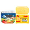 Shanghai Sulfur Soap & Refrigerator Deodorizer Set