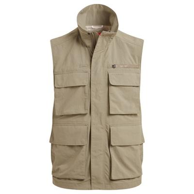 Mens Adventure IV Nosilife Vest