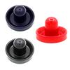 Plastic Air Hockey Set Lightweight Anti Rust Anti-deformation Hockey Puck Set for Game