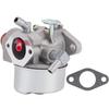 Carburetor 6HP 6.5HP 6.75HP Carburetor For TECUMSEH 640350 640303