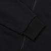 Fila Essential Hooded Zip Up Black Fs2ftg1101x