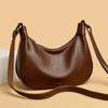 A Simple and Stylish Women's Shoulder Bag,A Fashionable Crossbody Bag,Suitable for Daily Use, Shopping, Commuting, and Multi Compartment Shoulder Bags