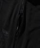 LIBERE Grz Zip Balaclava / Black (See Through Type)