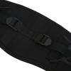 Kayak Back Band, Lightweight Canoe Seat Back Rest EVA Heat Resistant Wear Resistant for Kayak Accessories