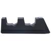SND‑400 Controller Charging Stand 2 Unit Controller Charger with 2 Rechargeable Battery for Xbox One