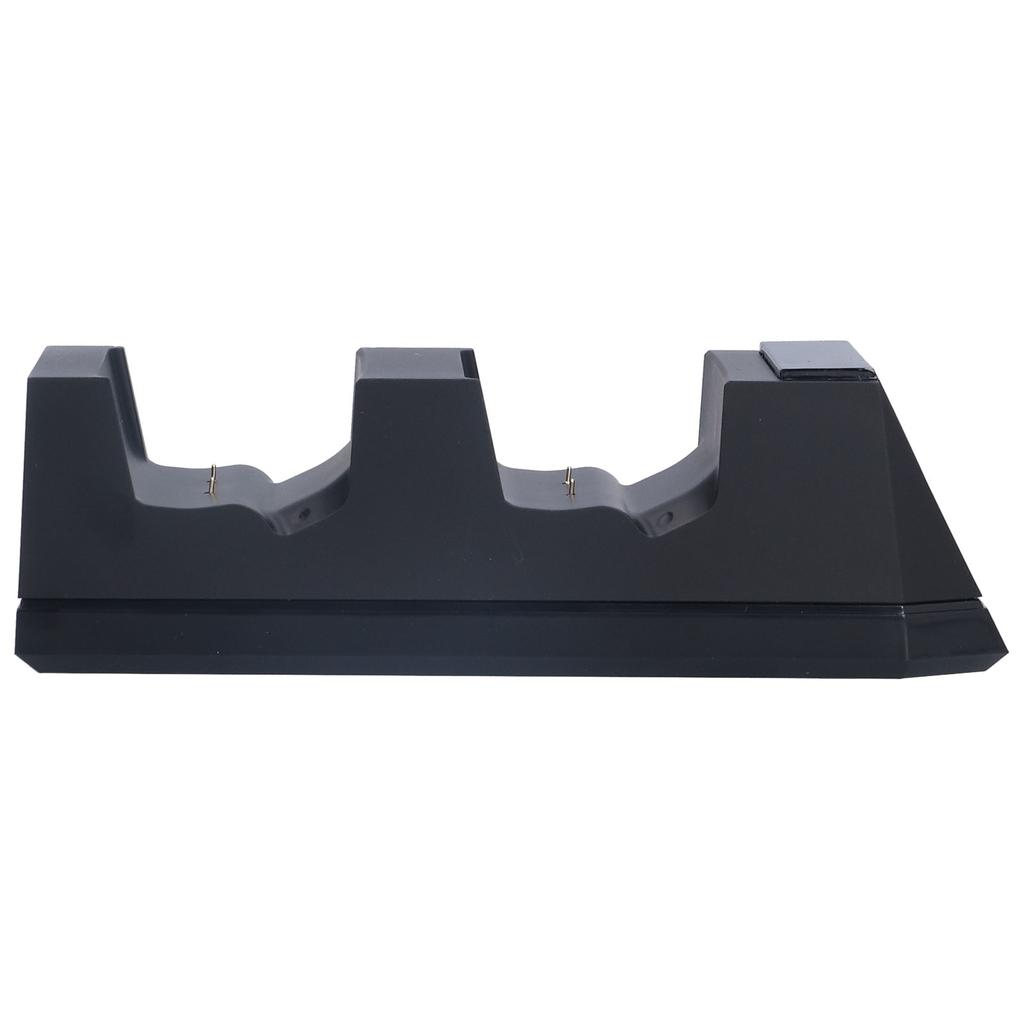 SND‑400 Controller Charging Stand 2 Unit Controller Charger with 2 Rechargeable Battery for Xbox One