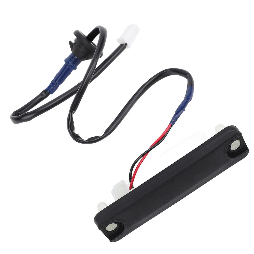 Trunk Lid Release Switch 84840‑21010 Rear Hatch Handle Latch Switch Button for RX330 RX350 RX400h GS300 GS350 GS430