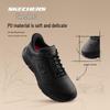 Skechers Men's Lightweight Lace-Up Casual Shoes