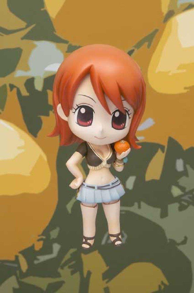 chibi-arts Nami