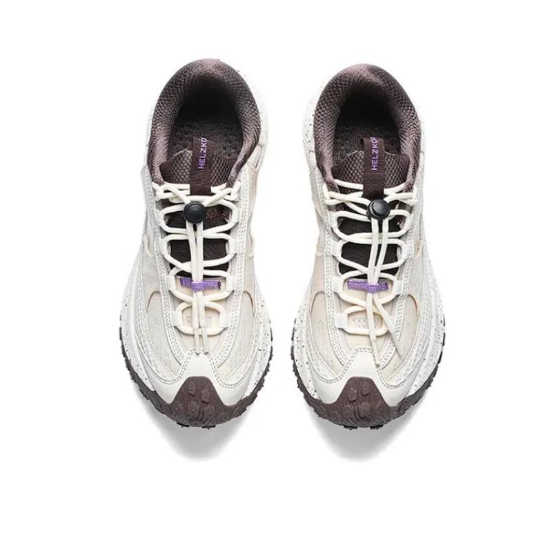 Men's Women's Outdoor Hiking Anti Slip Breathable Sports Hiking Shoes Machine for Couples Casual Running Shoes