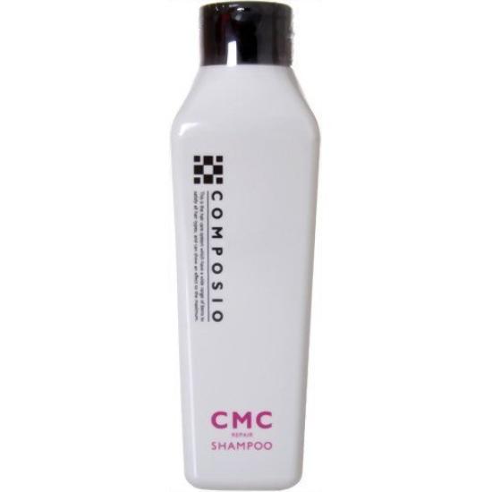 

Demi Composio CMC Repair Shampoo 250ml