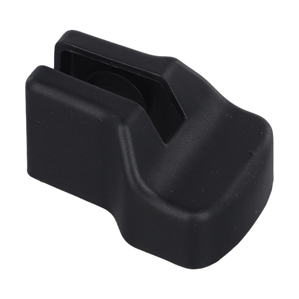 Car Door Lock Cover Bezel For Mustang Easy Installation High-quality Materials OEM Number Available For Mustang 2015-2025