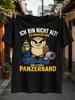 Wd Forty Owl Repair Toolkit Tee Owl Spray Can Duct Tape Roll And Gerunisex Notold Repair Slogan Unisex All TShirt