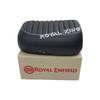 Royal Enfield Black "Touring Rider & Passenger Seat" For New Classic 350 Reborn