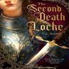 The Second Death of Locke by V.L. Bovalino Hardback Book 9780356524887