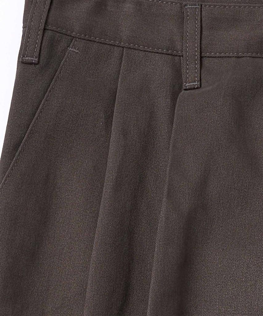 Beulisa New Gray Chino Pants