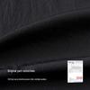 Giovanni Valentino Men's Lightweight Hooded Jacket
