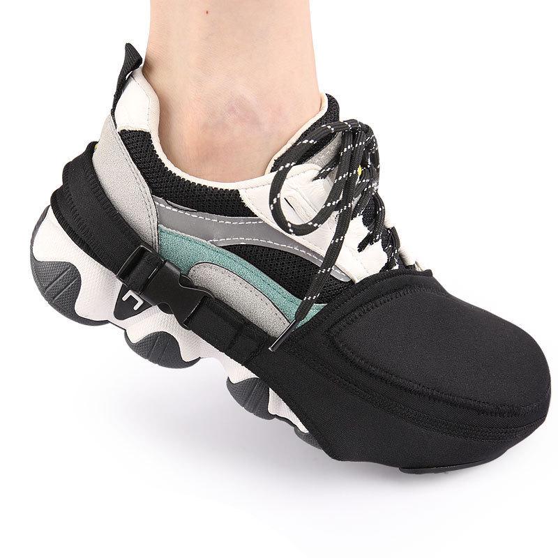 In-Stock Anti-slip Motorcycle Gear Shift Shoe Protector - Wear-resistant, Outdoor Cycling Pad