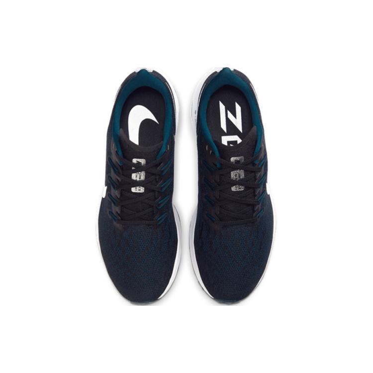 Nike Air Zoom Pegasus 36 'Black Blue' CU2989-004
