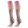 Breathable Non-slip Calf Compression Socks for Sports, Marathon, Aerobics, and Running