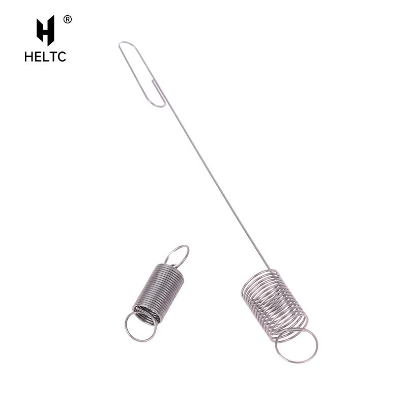 1set Lawn Mower Regulator Carburetor Spring For 699056 790849 For Garden Tools Accessories Carburetor Springs Replacement Parts