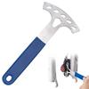 Bike Disc Brake Pad Spreader Wrench Bicycle Brake Rotor Caliper Spanner Repair Tool Cycling Accessories Parts Bike Repair Wrench