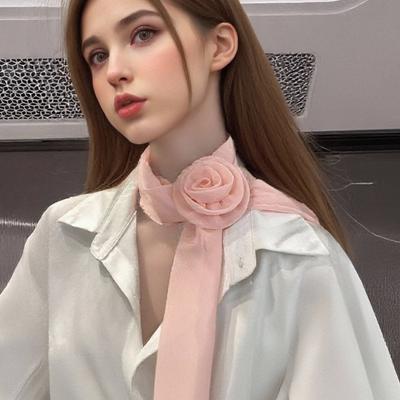 Accessoires – Écharpes et foulards