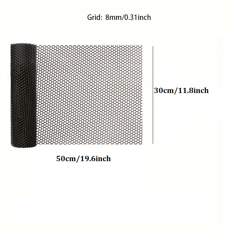 

Защитная сетка для безопасности детей Многоцелевая Прочная Лестница Балкон Перила Защита Ребенка Защита Лестницы Безопасная Мелкая Сетка