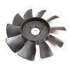 Nový 1KS 7" 10lopatkový ventilátor převodovky 53822