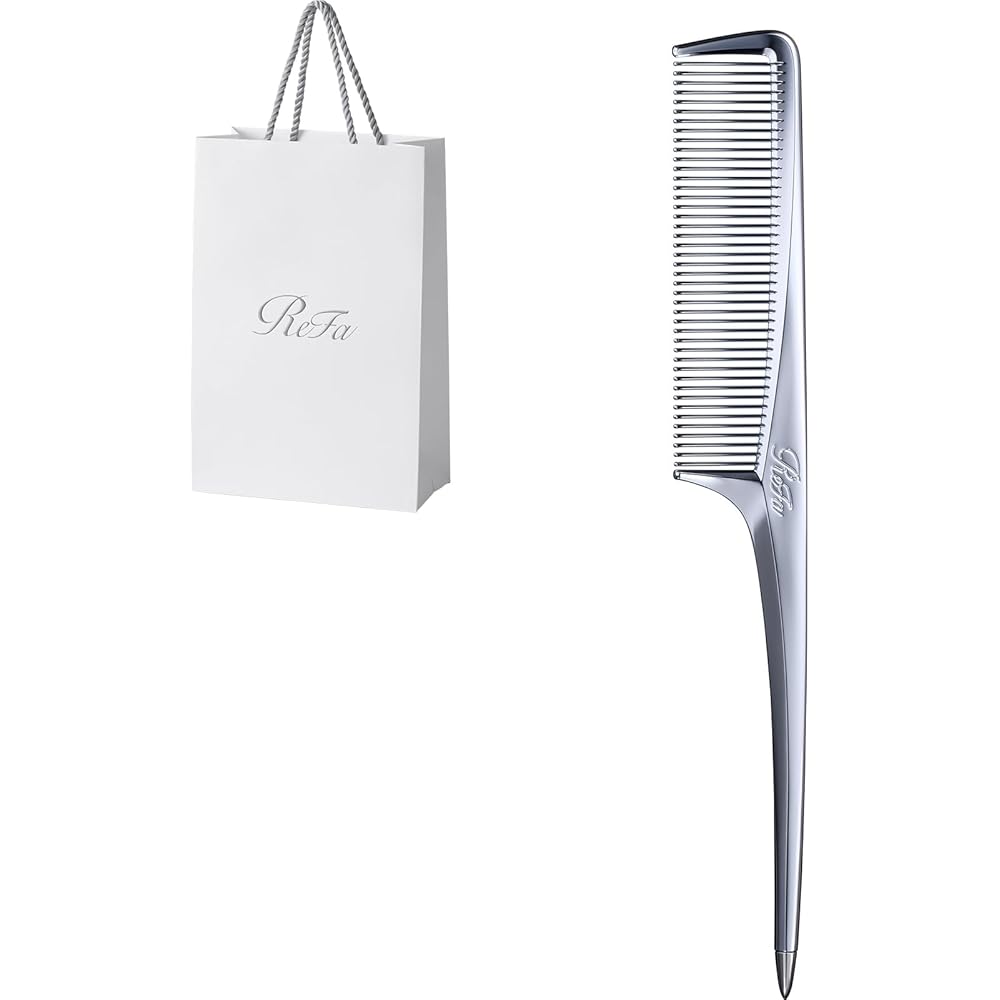 ReFa Marquise Arrange Hair Styling Tool Compact Design Versatile Use Lightweight