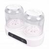 Twin Tub Underwear Washer Portable Small Items Dual Bucket Water Saving Rechargeable Mini Washing Machine