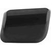 Headlight Washer Cover 1 Pair Font Bumper Headlight Washer Nozzle Cover Compatible with XC90 2003 2004 2005 2006 OEM 30698209 30698208